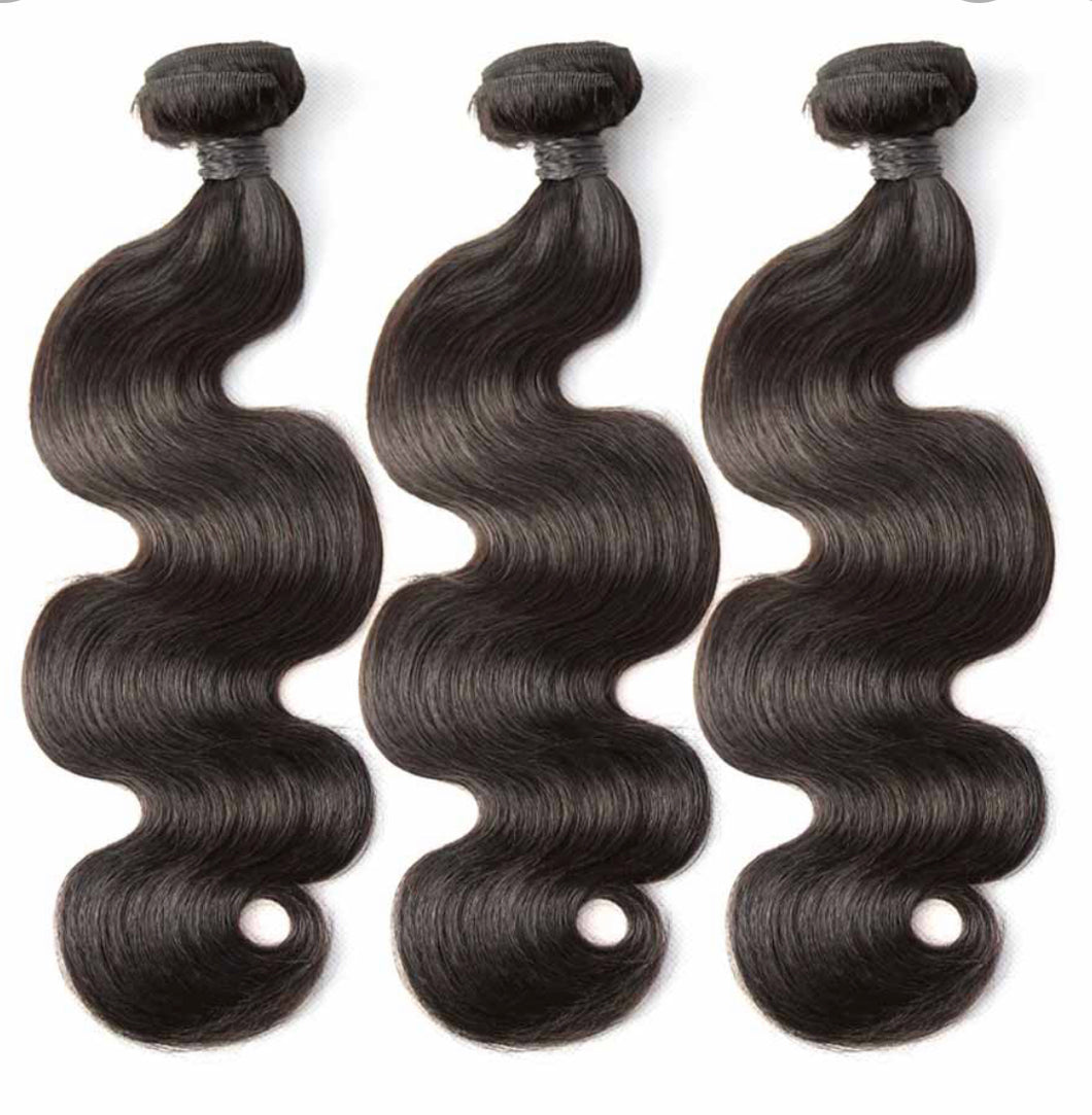 Mink Bodywave