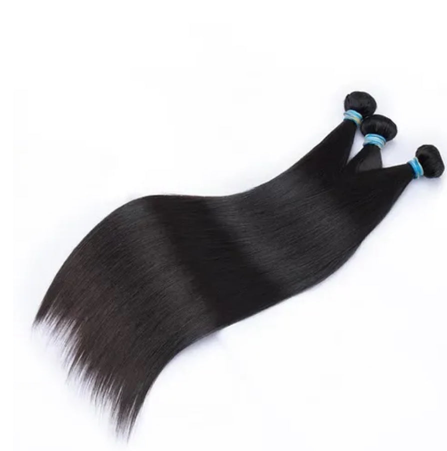 Mink Brazilian Straight