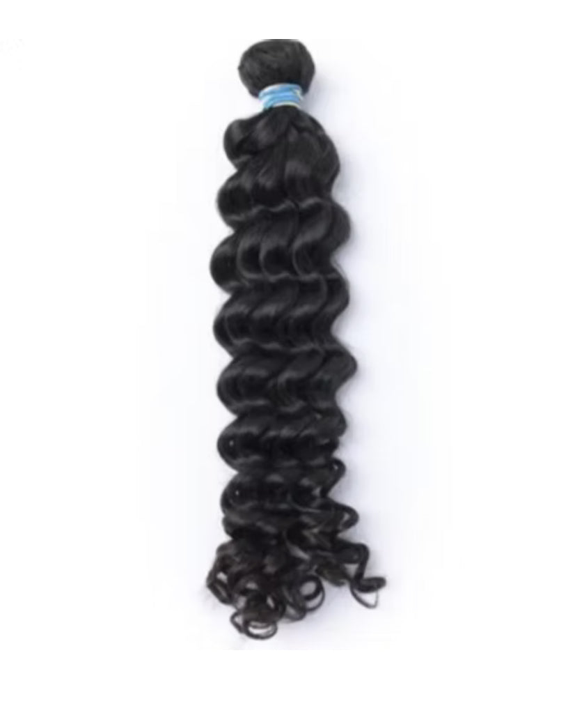 Brazillian Deepwave